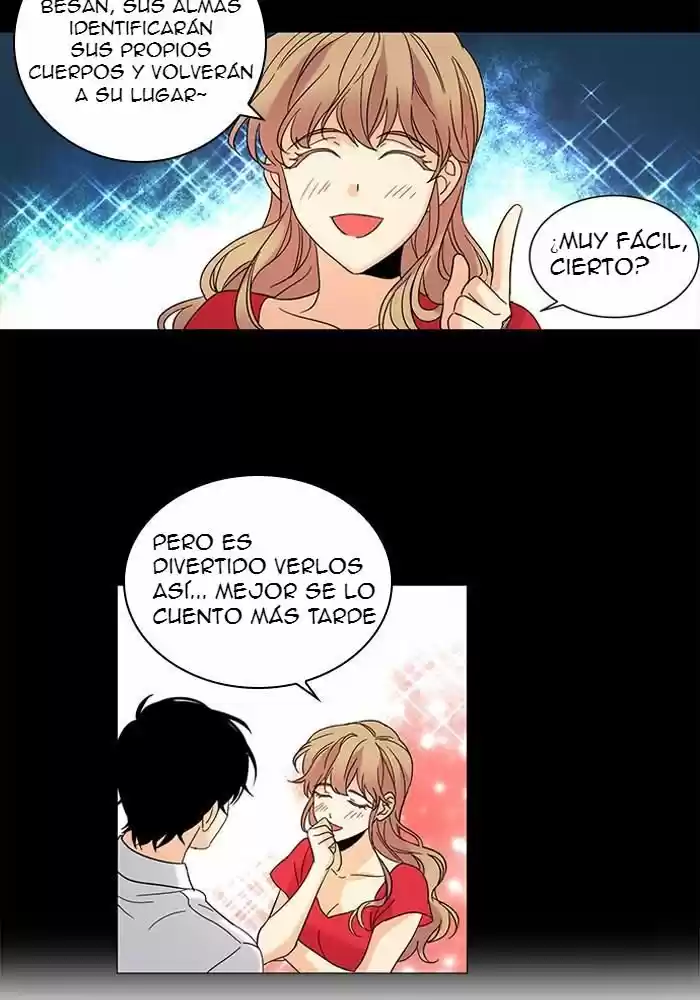 Oh Holy - Capítulo 78 - Página 9 - LectorTMOo