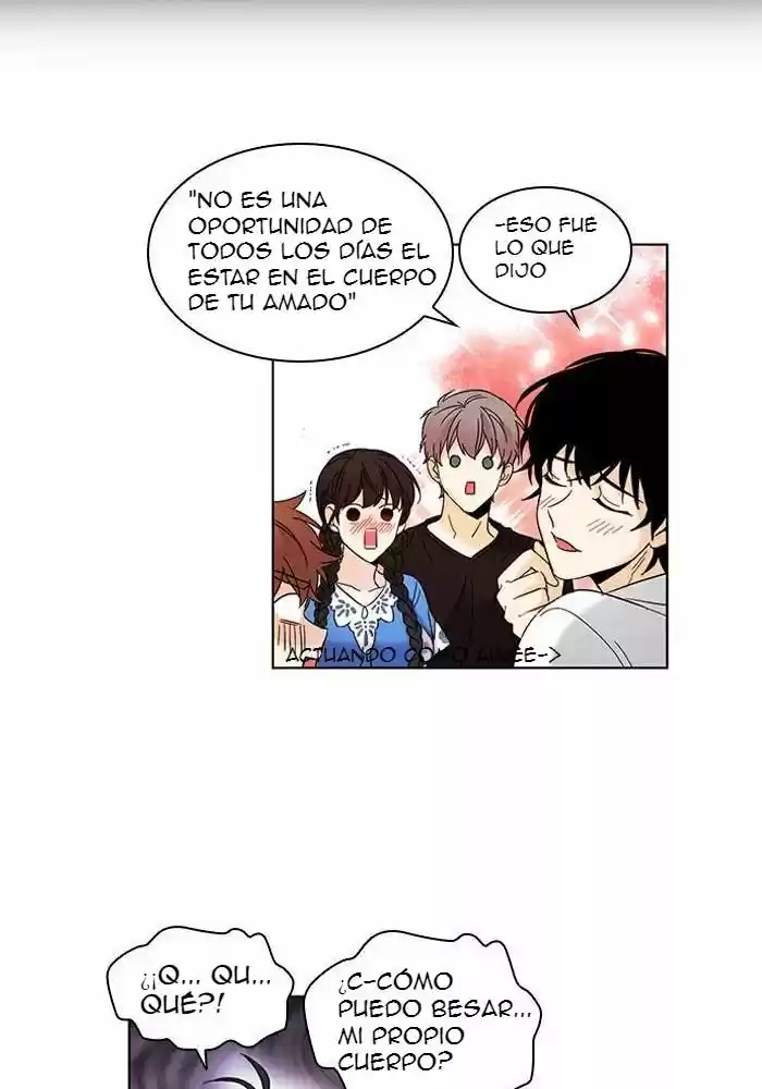 Oh Holy - Capítulo 78 - Página 10 - LectorTMOo