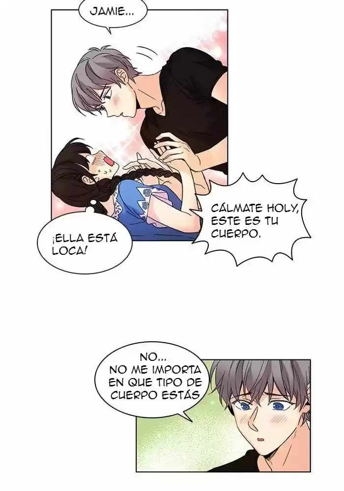 Oh Holy - Capítulo 78 - Página 14 - LectorTMOo