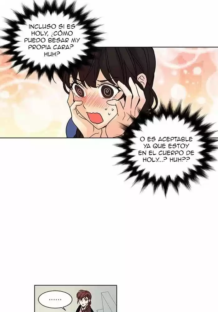 Oh Holy - Capítulo 78 - Página 19 - LectorTMOo