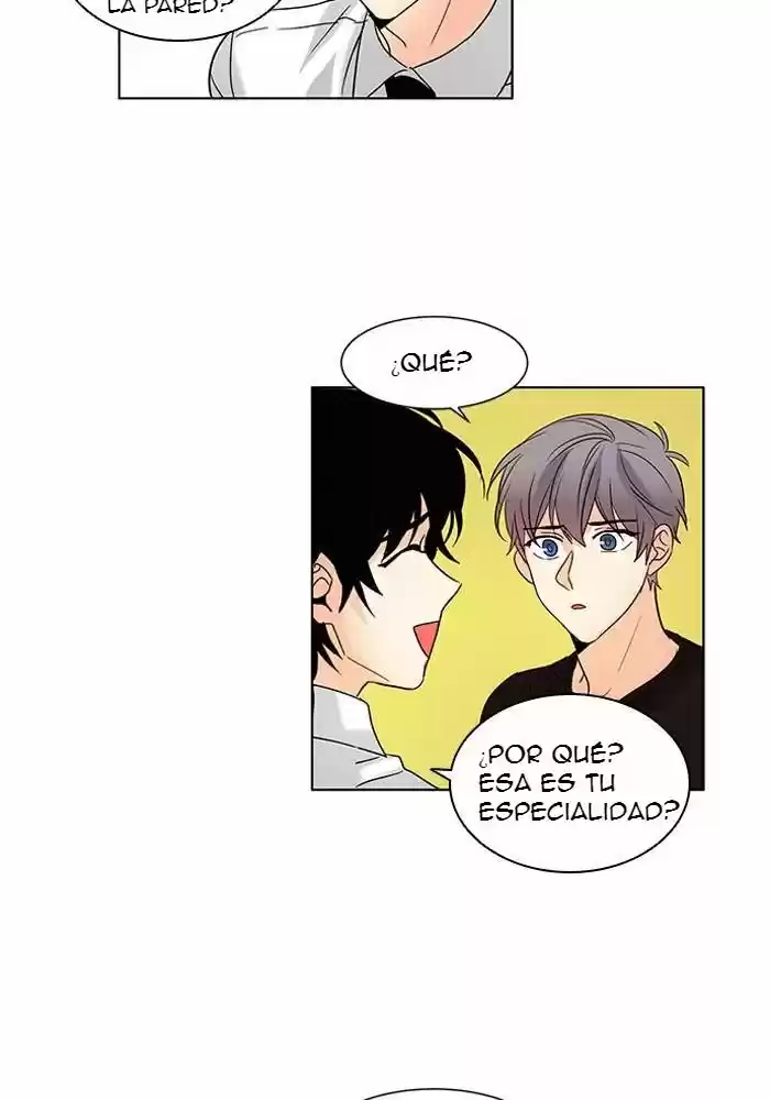 Oh Holy - Capítulo 78 - Página 26 - LectorTMOo