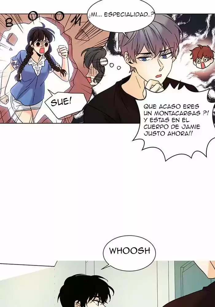 Oh Holy - Capítulo 78 - Página 27 - LectorTMOo