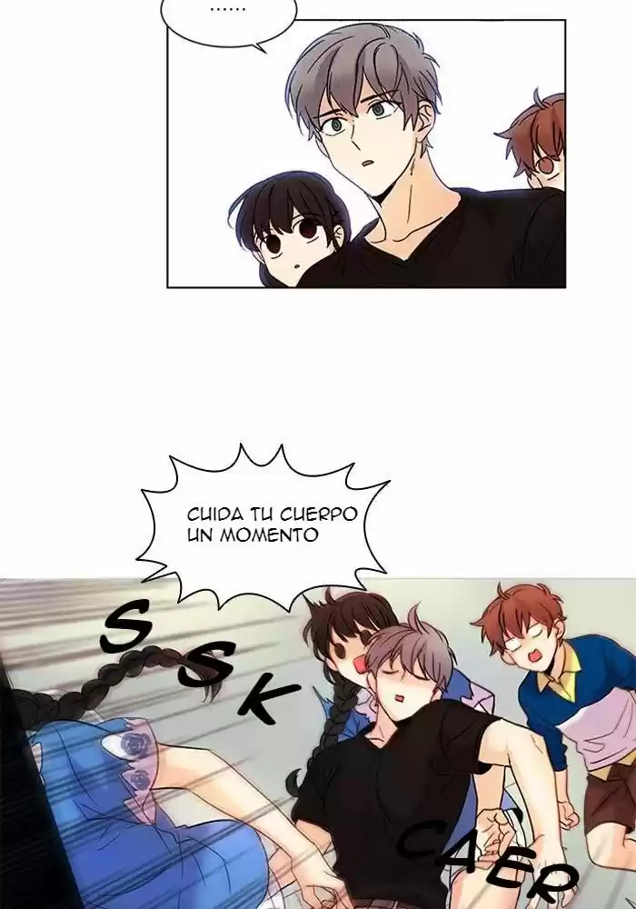 Oh Holy - Capítulo 78 - Página 29 - LectorTMOo