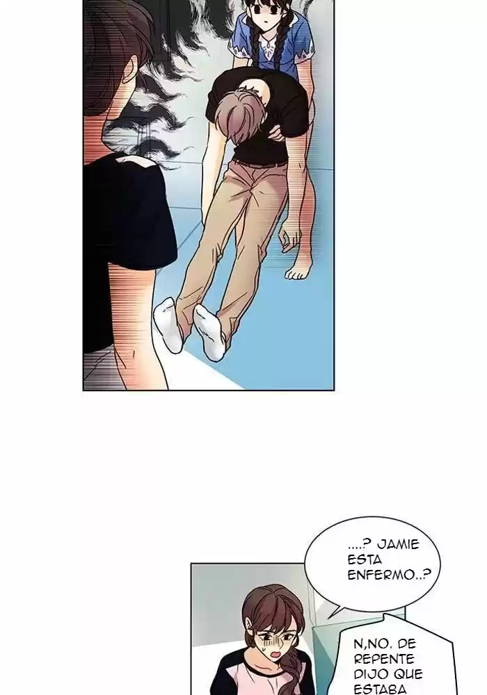 Oh Holy - Capítulo 78 - Página 32 - LectorTMOo