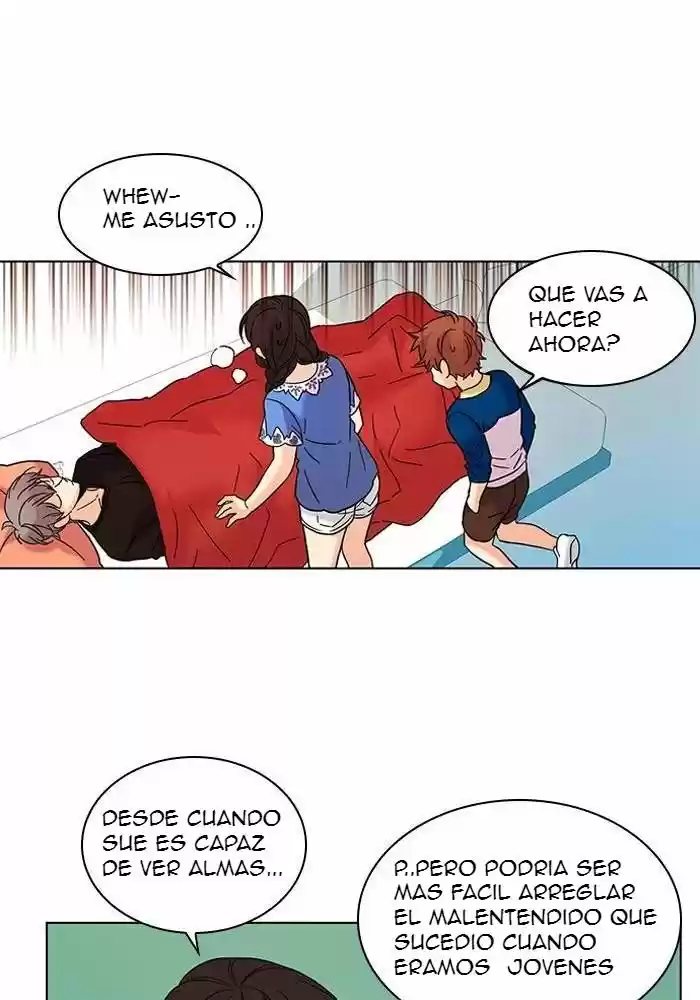 Oh Holy - Capítulo 78 - Página 35 - LectorTMOo