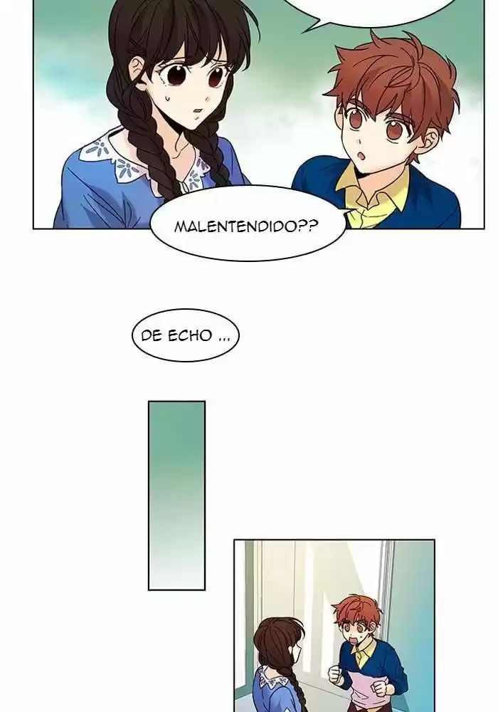 Oh Holy - Capítulo 78 - Página 36 - LectorTMOo
