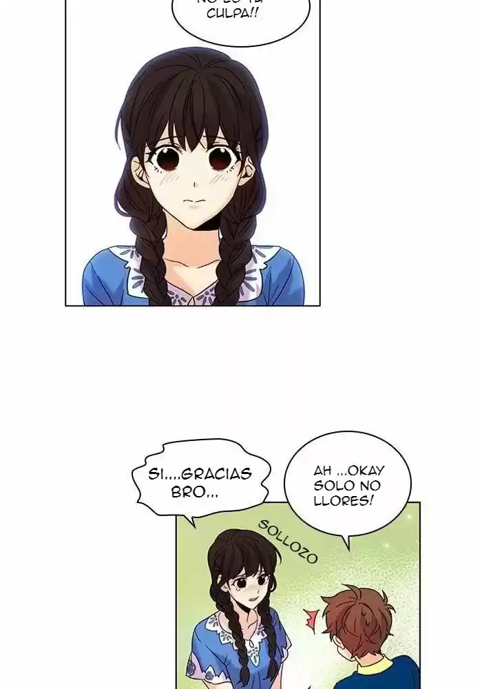 Oh Holy - Capítulo 78 - Página 39 - LectorTMOo