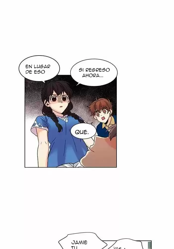Oh Holy - Capítulo 78 - Página 43 - LectorTMOo