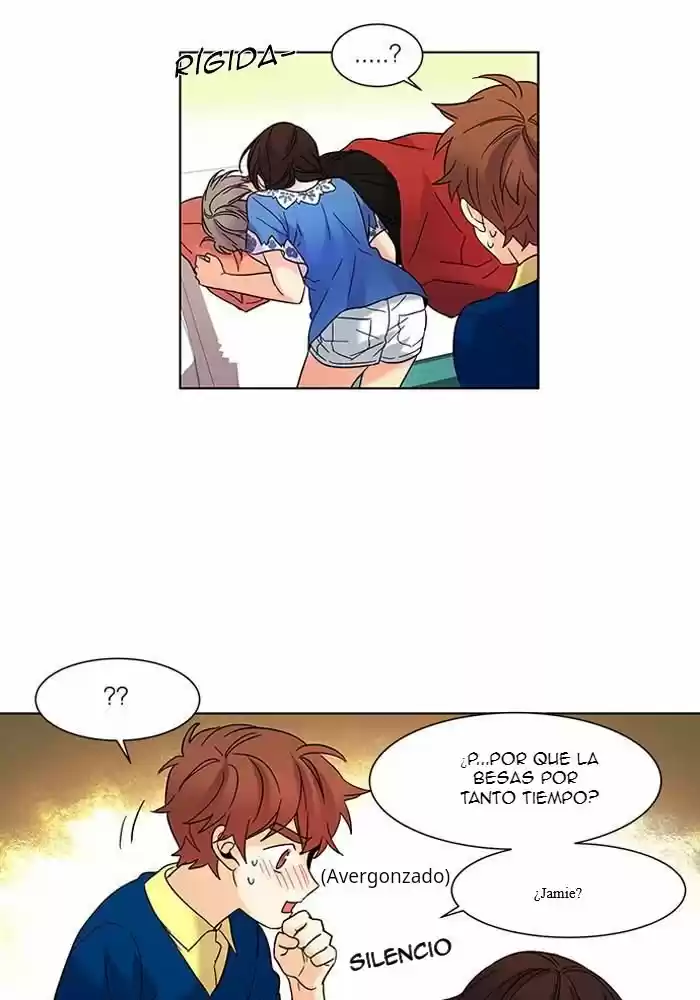 Oh Holy - Capítulo 79 - Página 5 - LectorTMOo