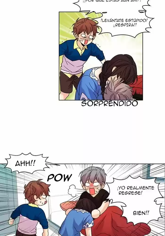 Oh Holy - Capítulo 79 - Página 7 - LectorTMOo
