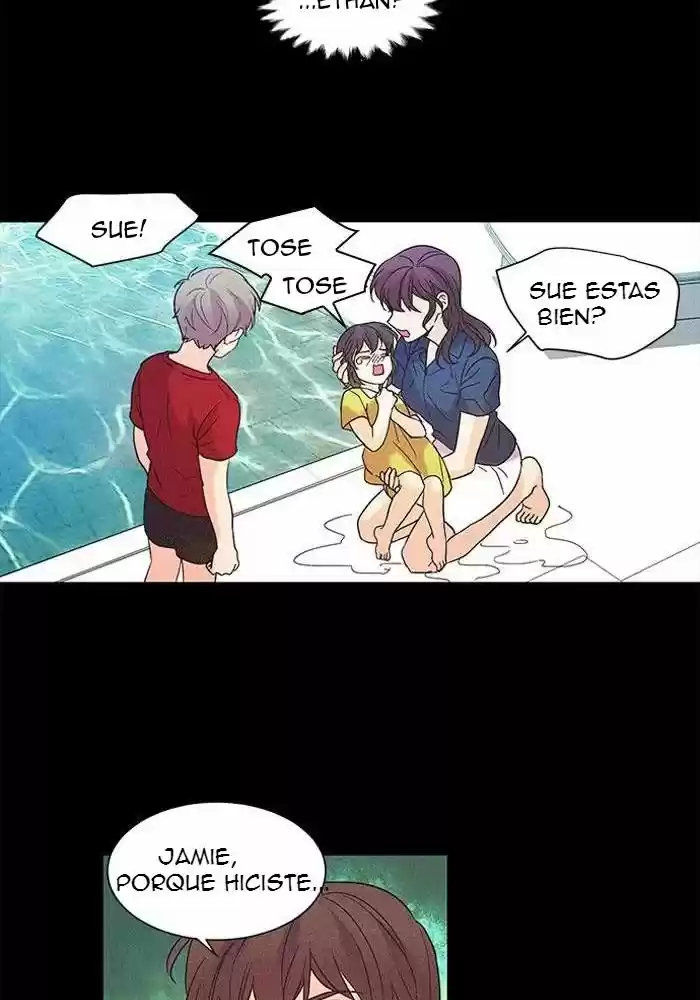 Oh Holy - Capítulo 79 - Página 20 - LectorTMOo