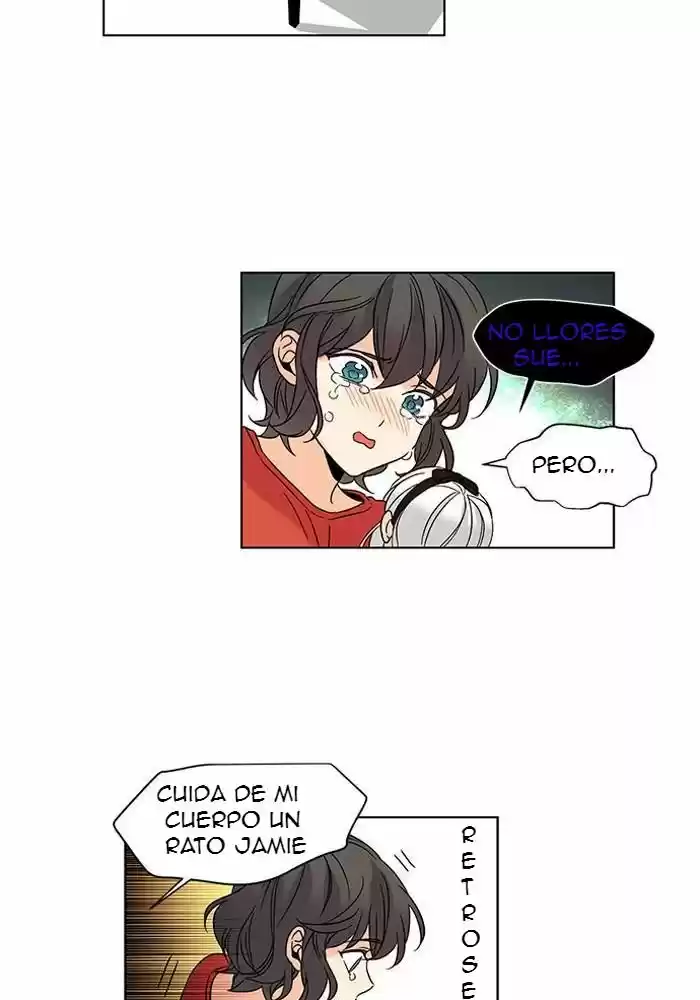 Oh Holy - Capítulo 79 - Página 28 - LectorTMOo