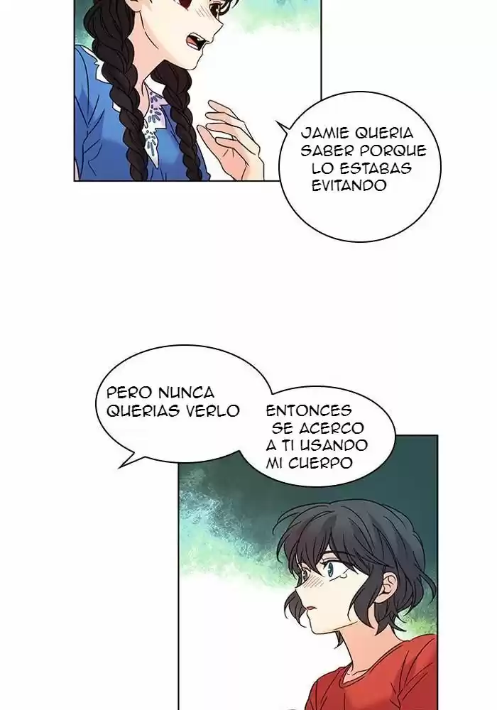 Oh Holy - Capítulo 79 - Página 31 - LectorTMOo