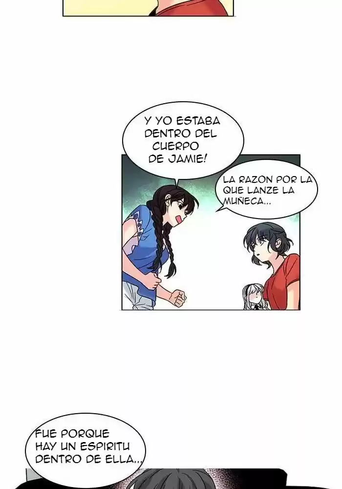 Oh Holy - Capítulo 79 - Página 34 - LectorTMOo