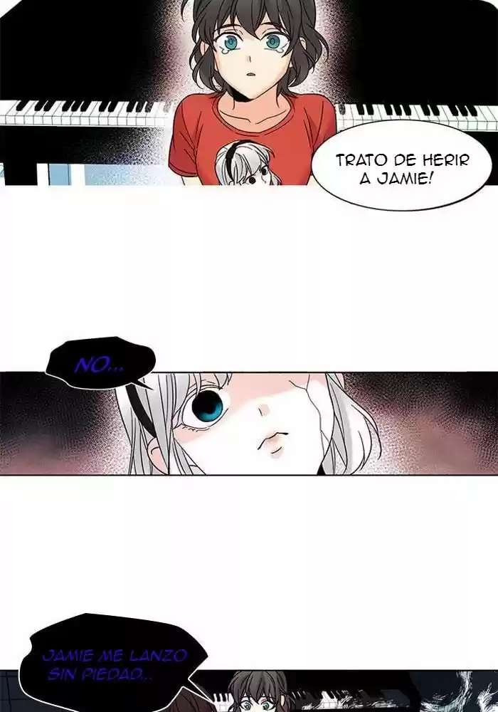 Oh Holy - Capítulo 79 - Página 35 - LectorTMOo