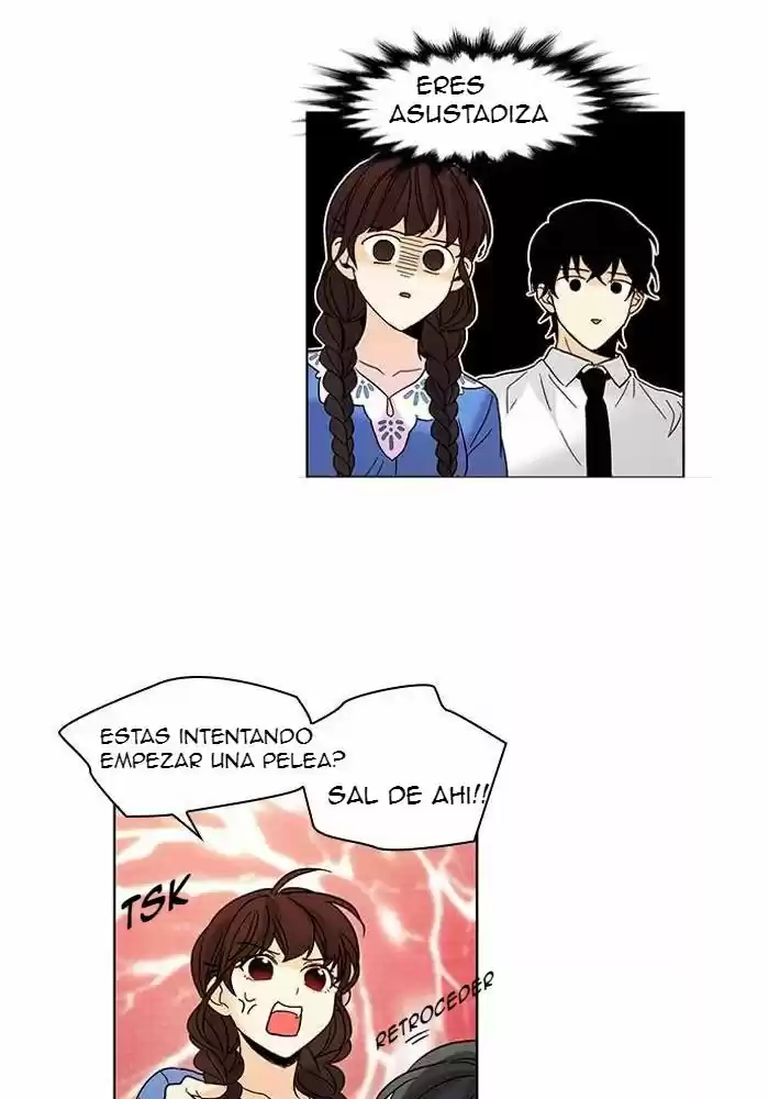 Oh Holy - Capítulo 79 - Página 37 - LectorTMOo