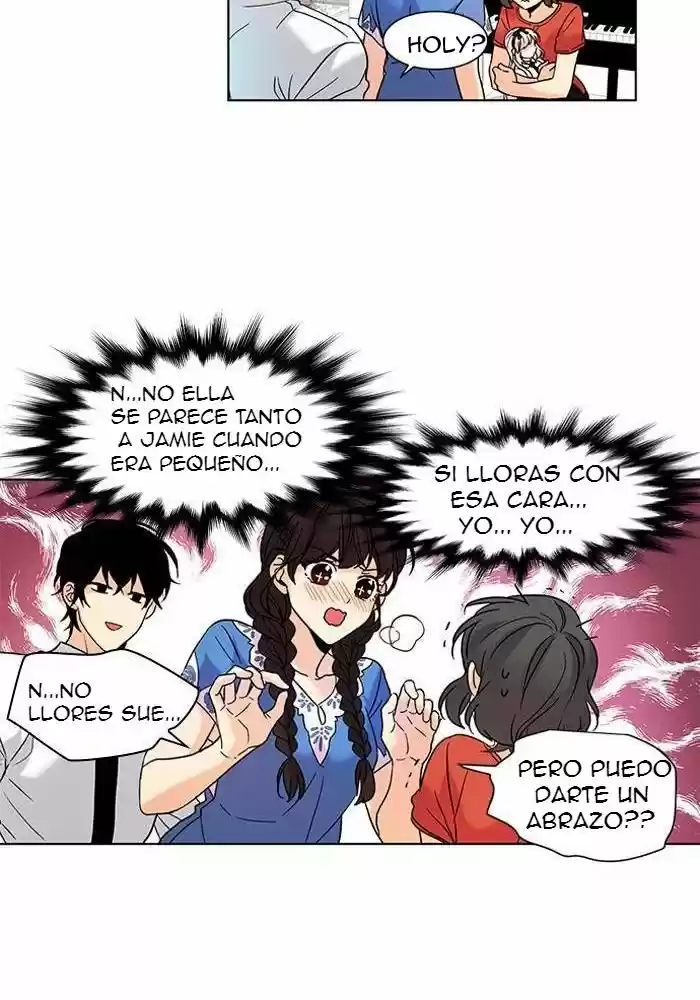 Oh Holy - Capítulo 79 - Página 40 - LectorTMOo