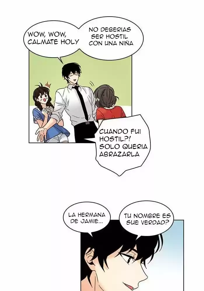 Oh Holy - Capítulo 79 - Página 41 - LectorTMOo