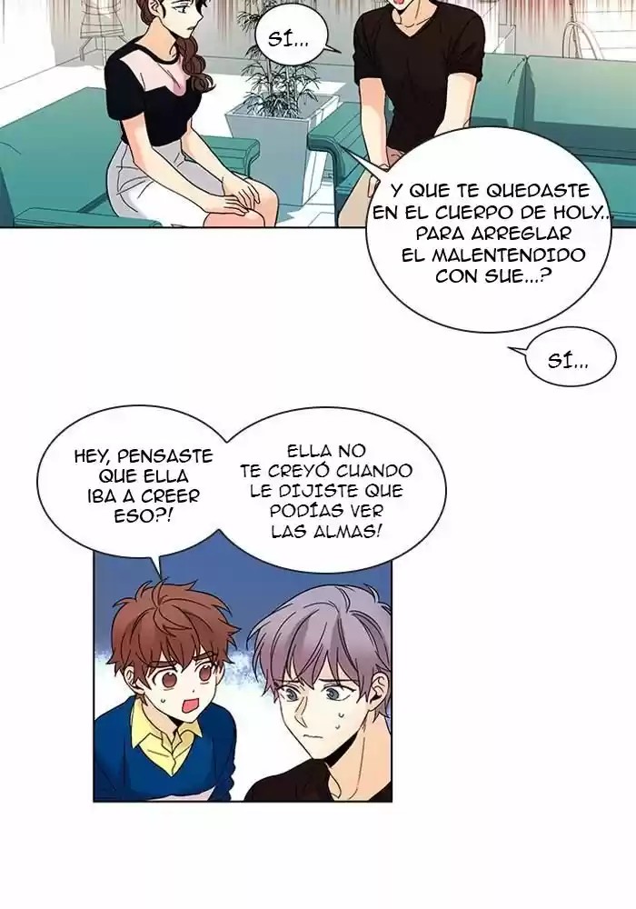 Oh Holy - Capítulo 80 - Página 4 - LectorTMOo