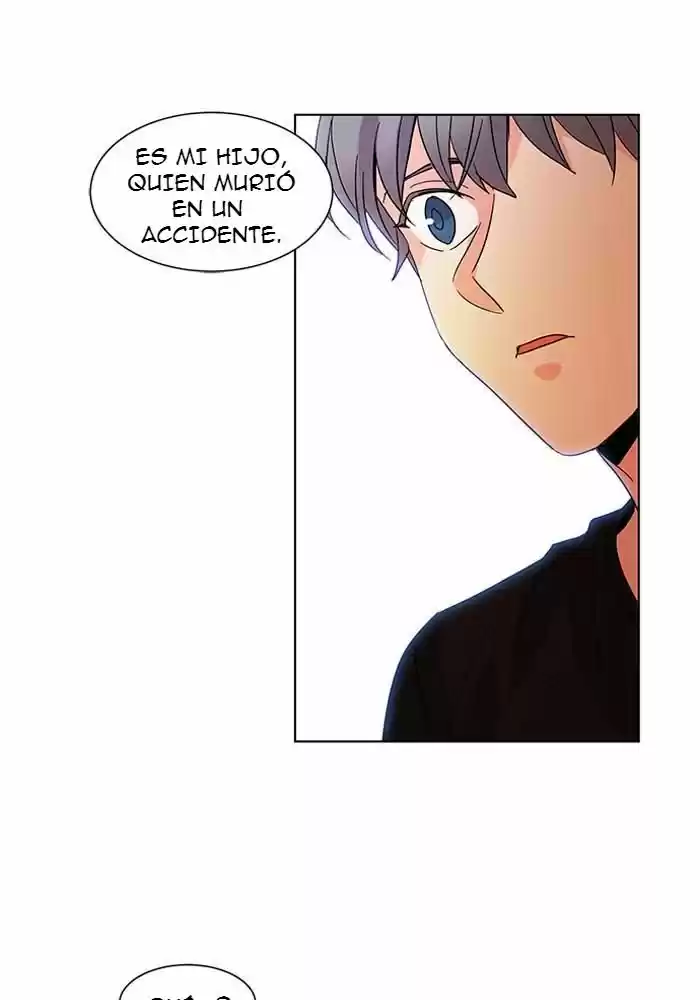 Oh Holy - Capítulo 80 - Página 6 - LectorTMOo