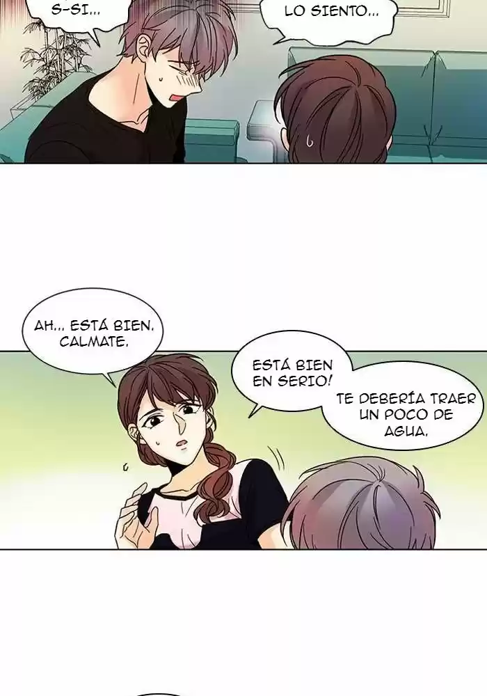 Oh Holy - Capítulo 80 - Página 15 - LectorTMOo
