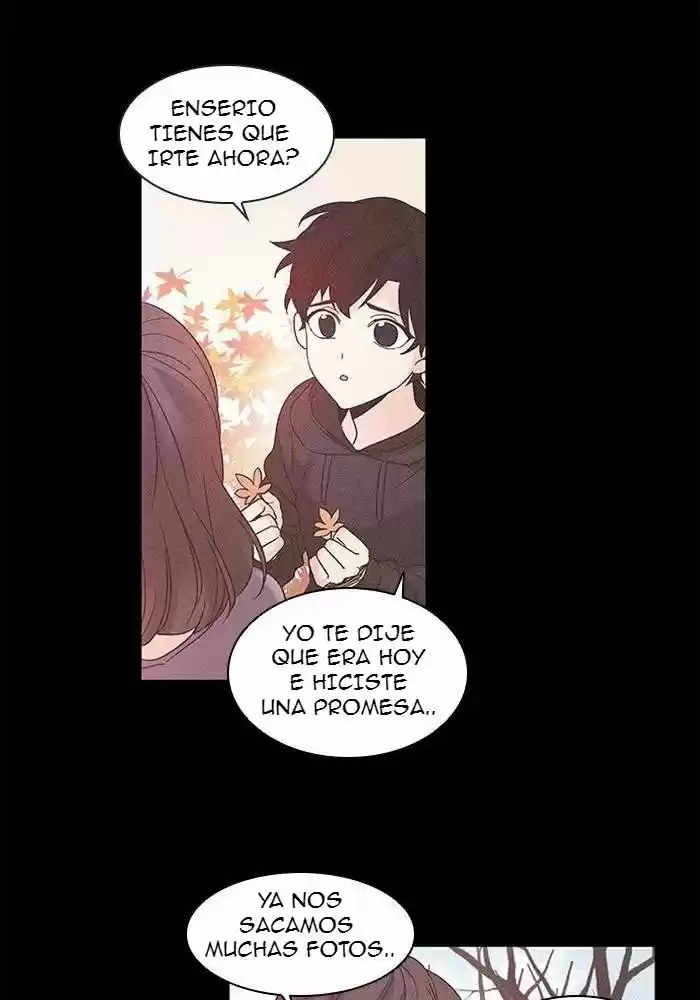 Oh Holy - Capítulo 80 - Página 18 - LectorTMOo