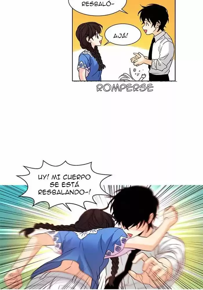 Oh Holy - Capítulo 80 - Página 24 - LectorTMOo