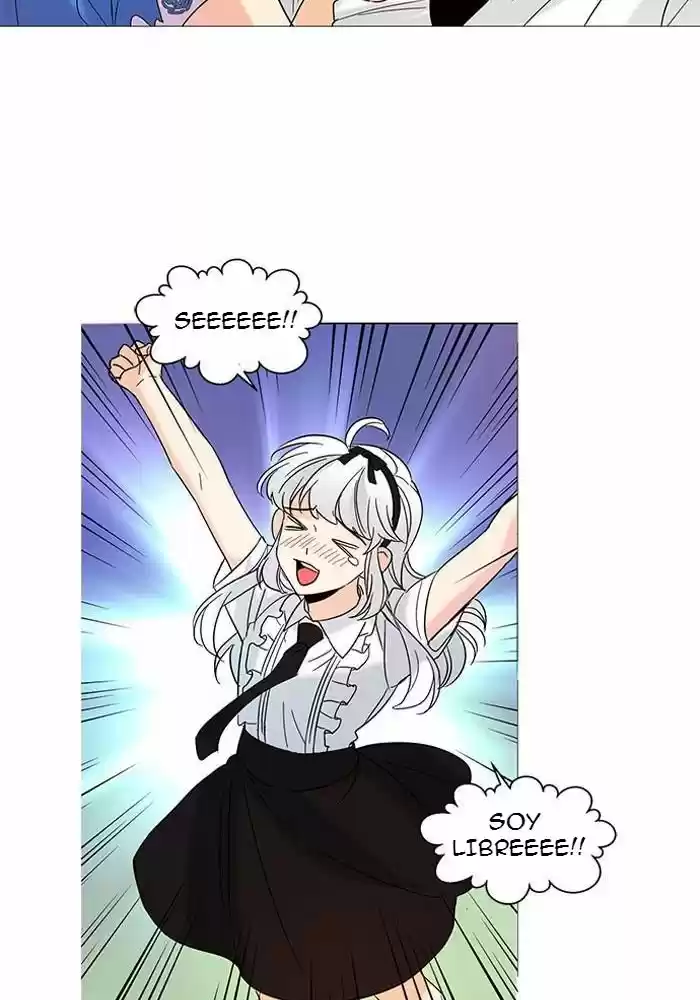 Oh Holy - Capítulo 80 - Página 29 - LectorTMOo