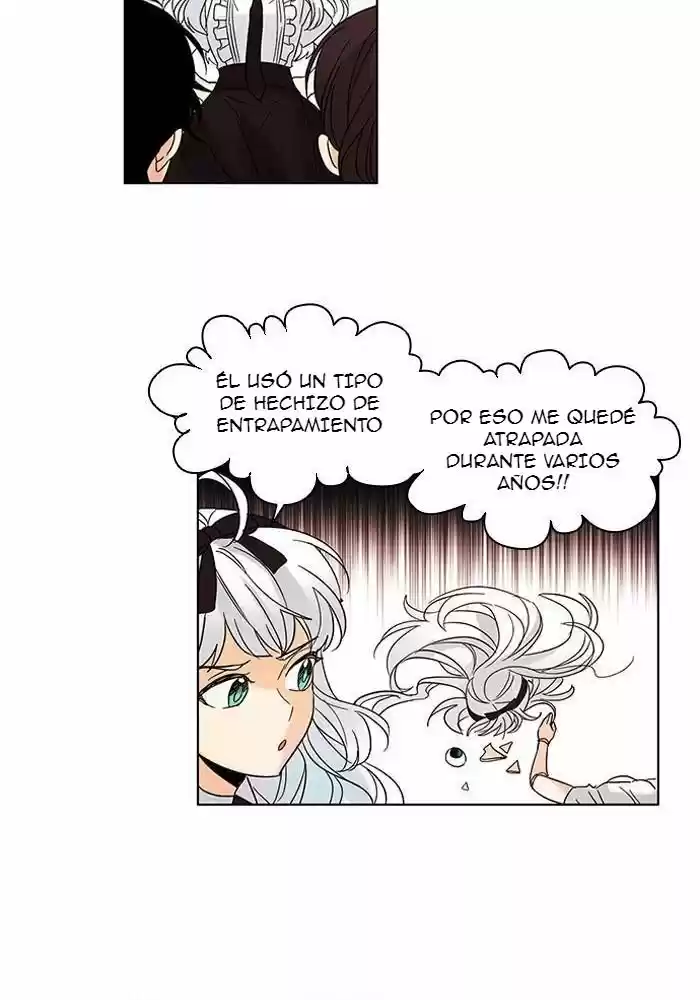 Oh Holy - Capítulo 80 - Página 33 - LectorTMOo