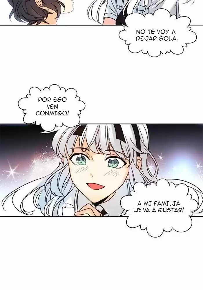 Oh Holy - Capítulo 80 - Página 38 - LectorTMOo