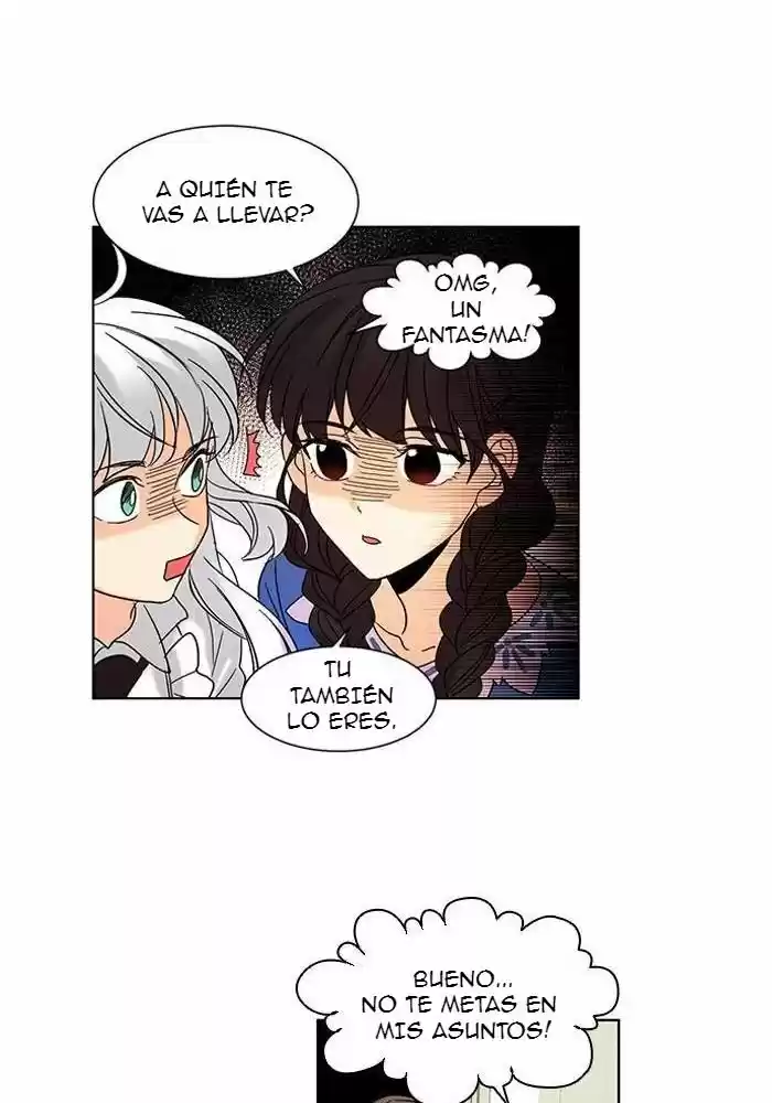 Oh Holy - Capítulo 80 - Página 40 - LectorTMOo