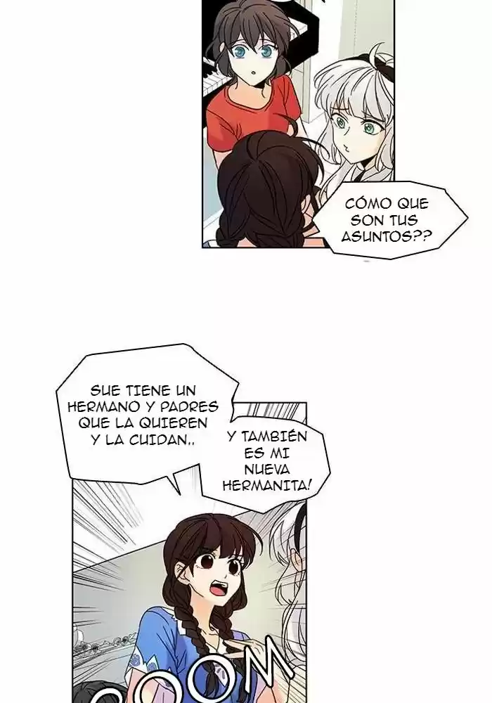 Oh Holy - Capítulo 80 - Página 41 - LectorTMOo