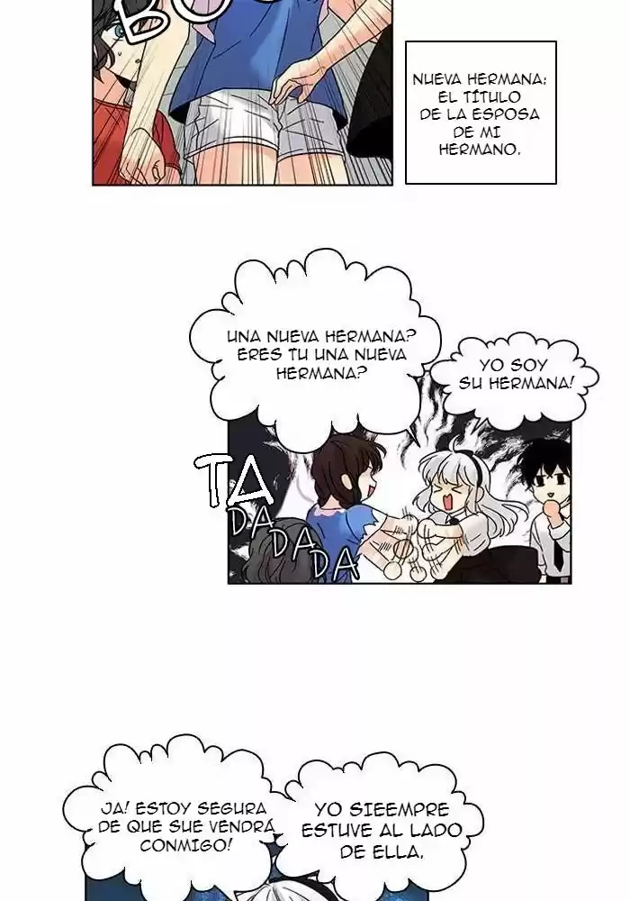 Oh Holy - Capítulo 80 - Página 42 - LectorTMOo