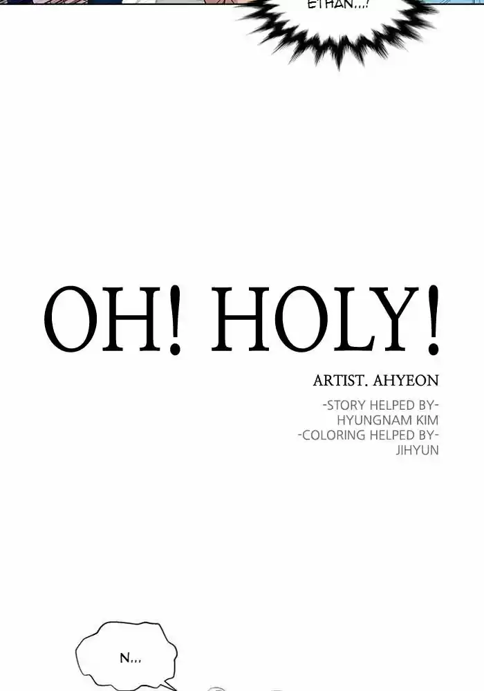 Oh Holy - Capítulo 81 - Página 4 - LectorTMOo