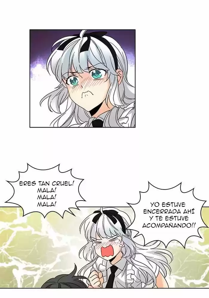 Oh Holy - Capítulo 81 - Página 7 - LectorTMOo