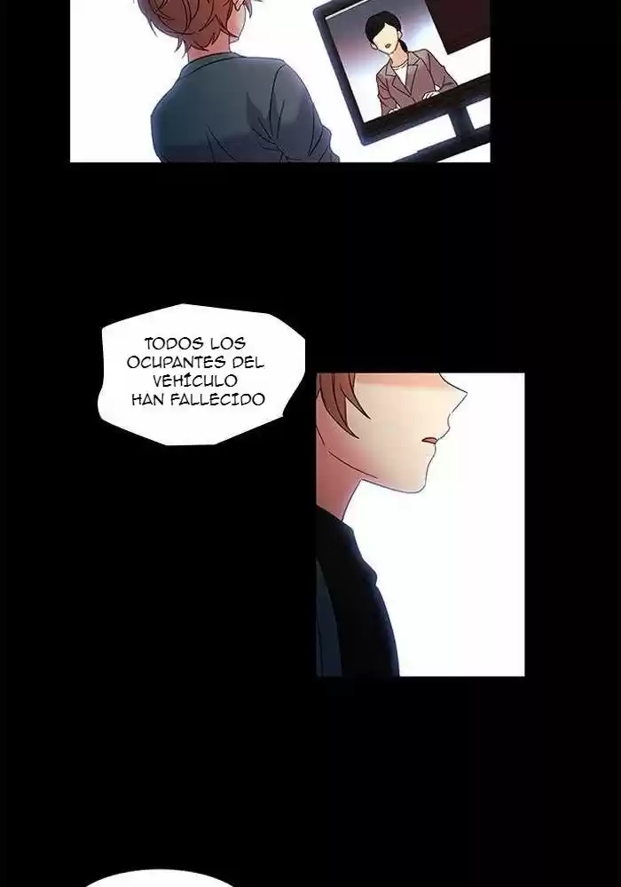 Oh Holy - Capítulo 81 - Página 16 - LectorTMOo
