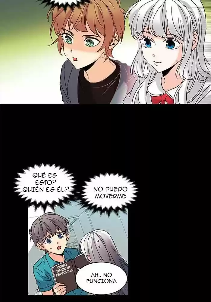 Oh Holy - Capítulo 81 - Página 19 - LectorTMOo
