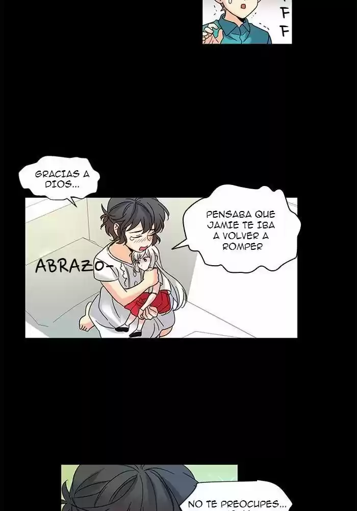 Oh Holy - Capítulo 81 - Página 23 - LectorTMOo