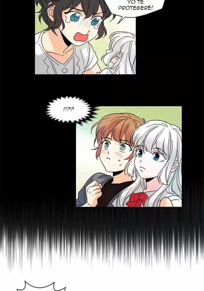 Oh Holy - Capítulo 81 - Página 24 - LectorTMOo