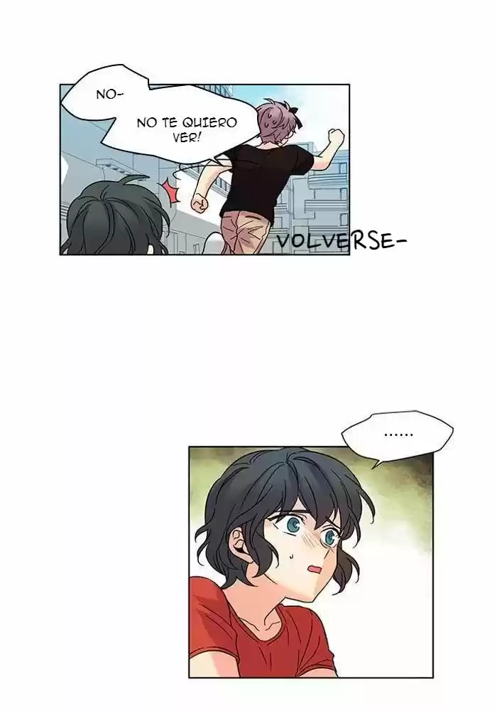Oh Holy - Capítulo 81 - Página 29 - LectorTMOo