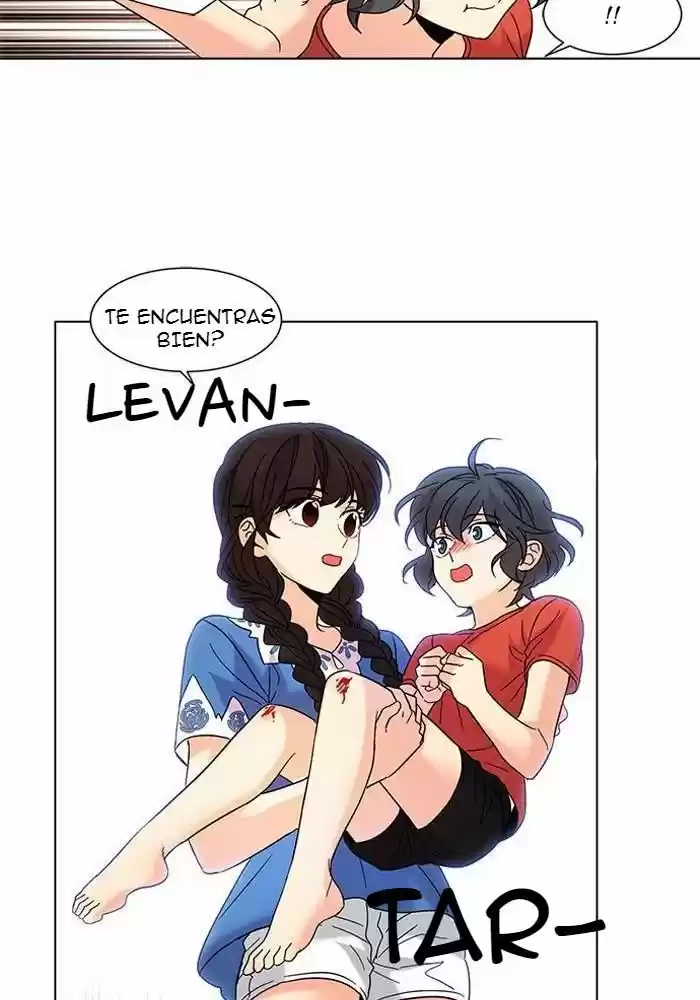 Oh Holy - Capítulo 81 - Página 31 - LectorTMOo