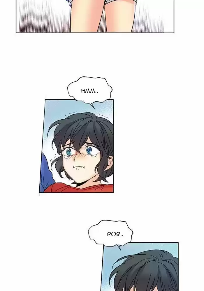 Oh Holy - Capítulo 81 - Página 32 - LectorTMOo