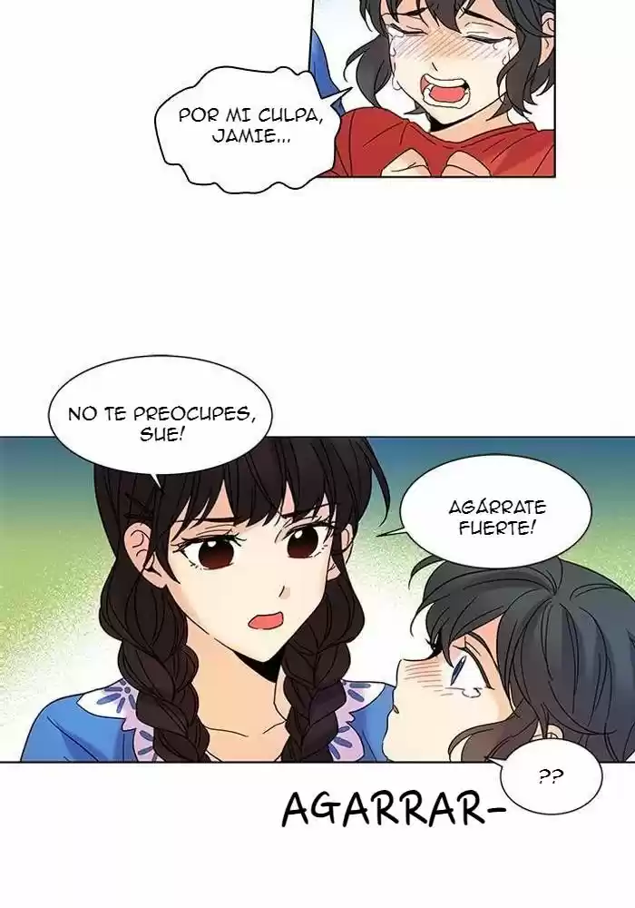 Oh Holy - Capítulo 81 - Página 33 - LectorTMOo