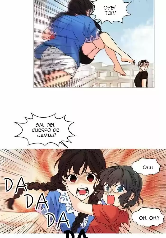 Oh Holy - Capítulo 81 - Página 35 - LectorTMOo