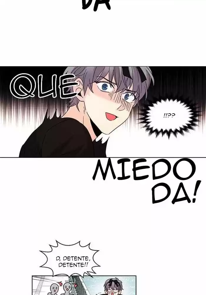 Oh Holy - Capítulo 81 - Página 36 - LectorTMOo