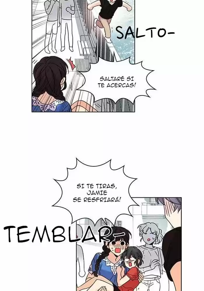 Oh Holy - Capítulo 81 - Página 37 - LectorTMOo