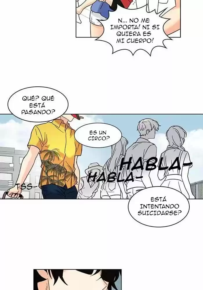 Oh Holy - Capítulo 81 - Página 38 - LectorTMOo