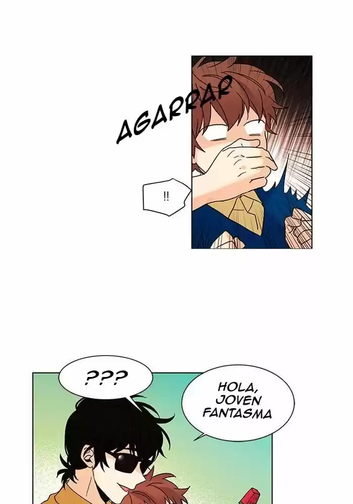 Oh Holy - Capítulo 82 - Página 5 - LectorTMOo