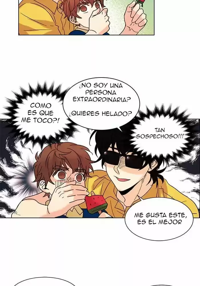 Oh Holy - Capítulo 82 - Página 6 - LectorTMOo