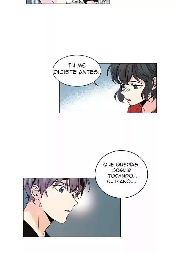 Oh Holy - Capítulo 82 - Página 11 - LectorTMOo